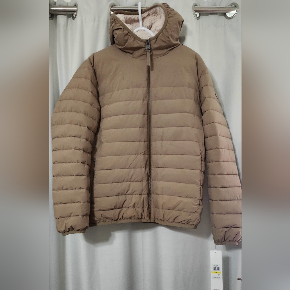 Calvin Klein Women's Puffer Jacket